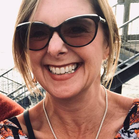 Meet your Posher, Marsha - Picture 1 of 1